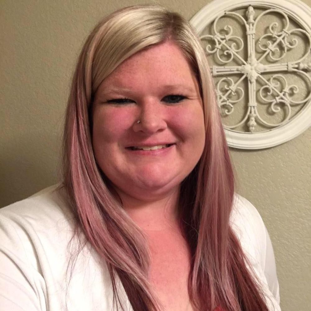 Meet your Posher, Amber